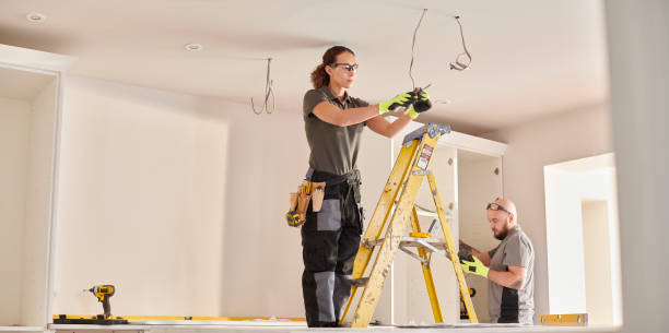 Best Electrical Installation Contractor  in Murrells Inlet, SC