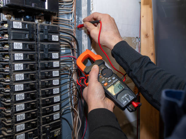 Best Commercial Electrician Services  in Murrells Inlet, SC